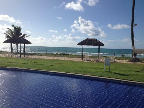 Apartamento Flat De 2 Quartos No Ancorar