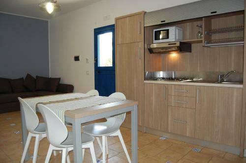 Aparthotel Residence Villaggio Petruso