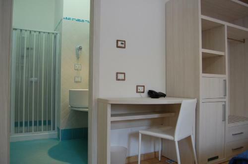 Aparthotel Residence Villaggio Petruso