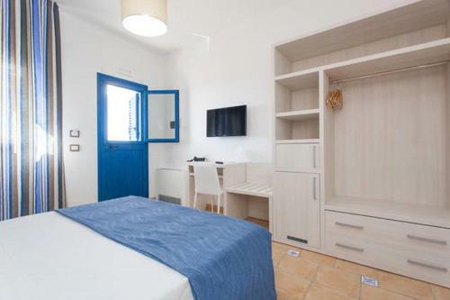 Aparthotel Residence Villaggio Petruso