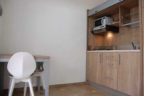 Aparthotel Residence Villaggio Petruso