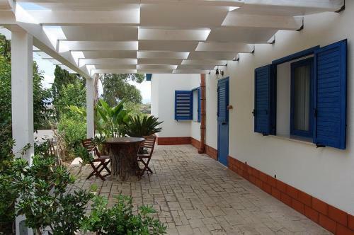 Aparthotel Residence Villaggio Petruso