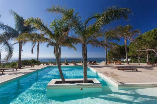 Aparthotel Residence Villaggio Petruso