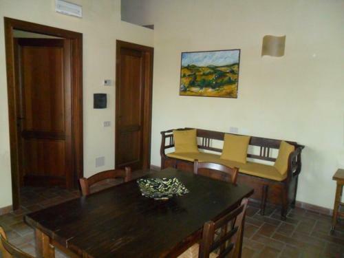 Agroturismo Fattoria Di Statiano