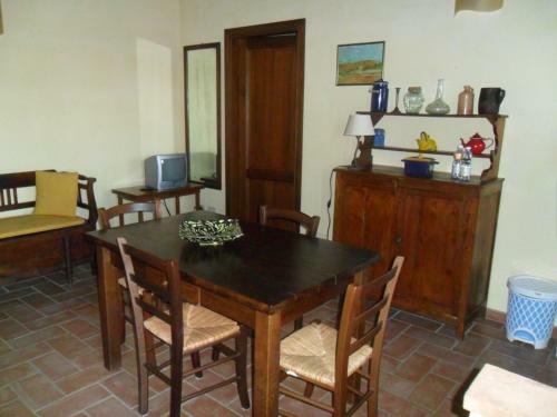 Agroturismo Fattoria Di Statiano
