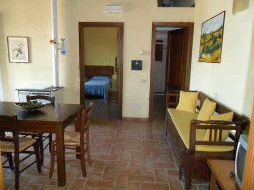 Agroturismo Fattoria Di Statiano