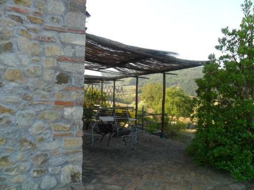 Agroturismo Fattoria Di Statiano