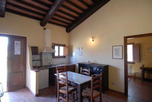 Agroturismo Fattoria Di Statiano