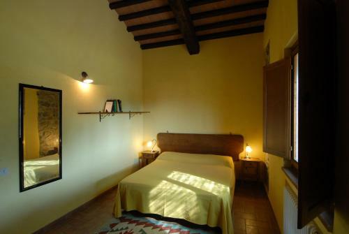 Agroturismo Fattoria Di Statiano