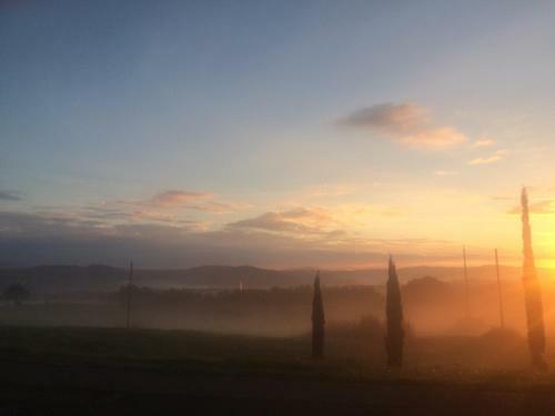 Agroturismo Fattoria Di Statiano