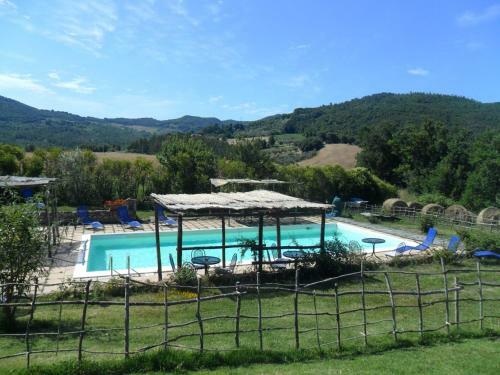 Agroturismo Fattoria Di Statiano