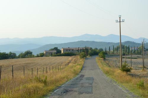 Agroturismo Fattoria Di Statiano