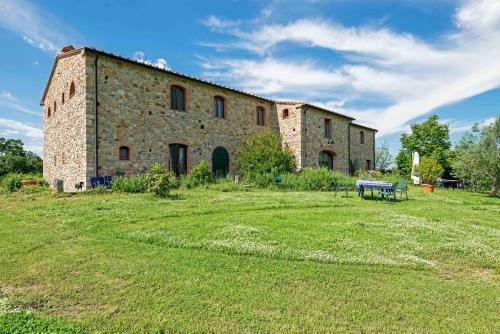 Agroturismo Fattoria Di Statiano