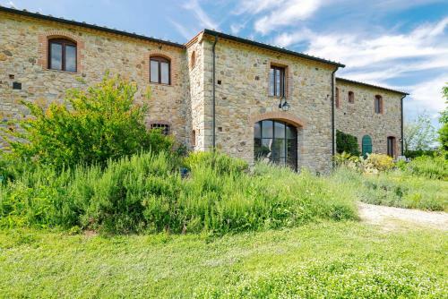Agroturismo Fattoria Di Statiano
