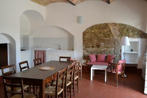 Agroturismo Bioagriturismo Il Cerreto