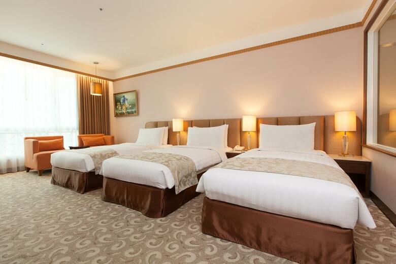 Hotel Gallery