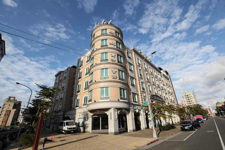 Hotel Gallery
