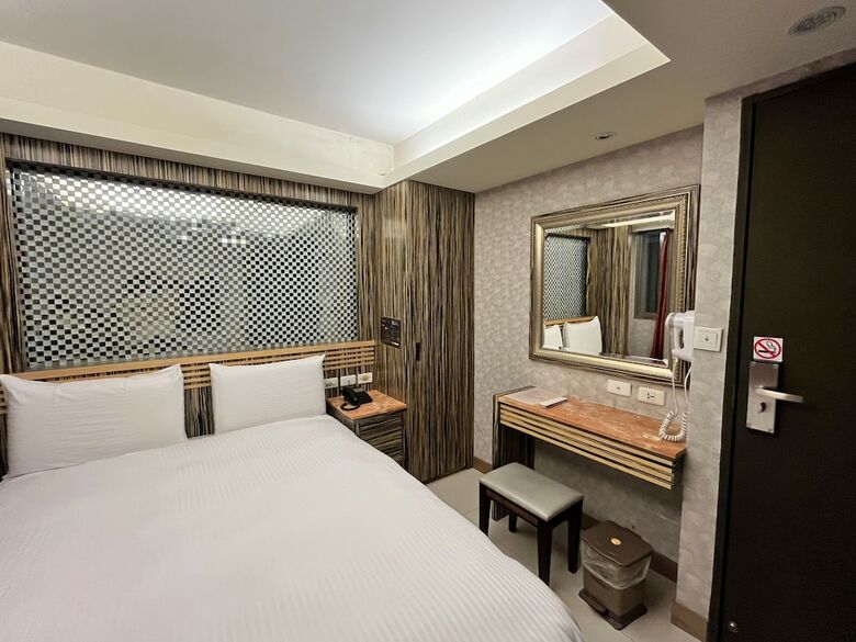 Hotel Holypro Boutique