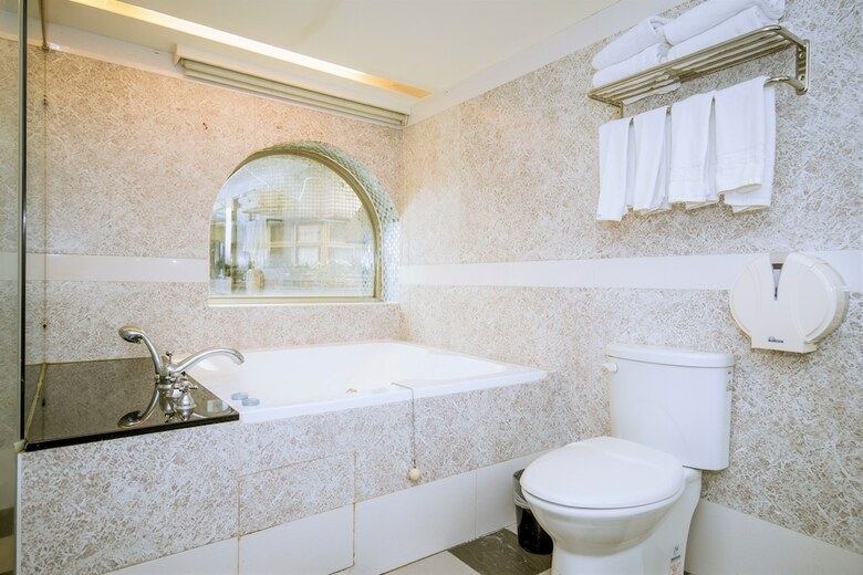 Hotel Holypro Boutique