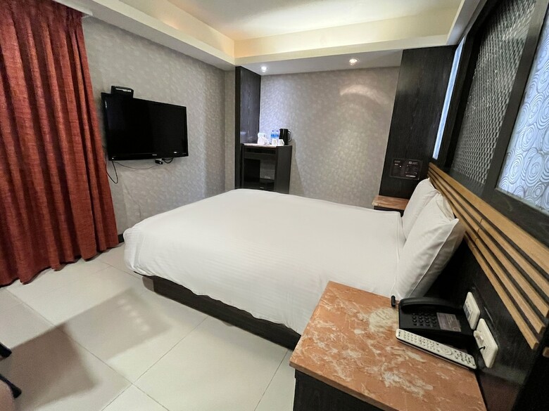 Hotel Holypro Boutique