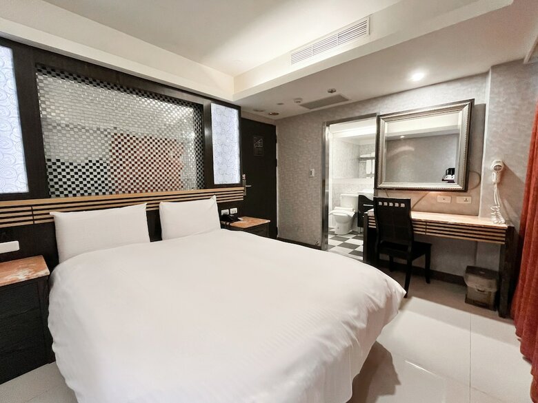 Hotel Holypro Boutique