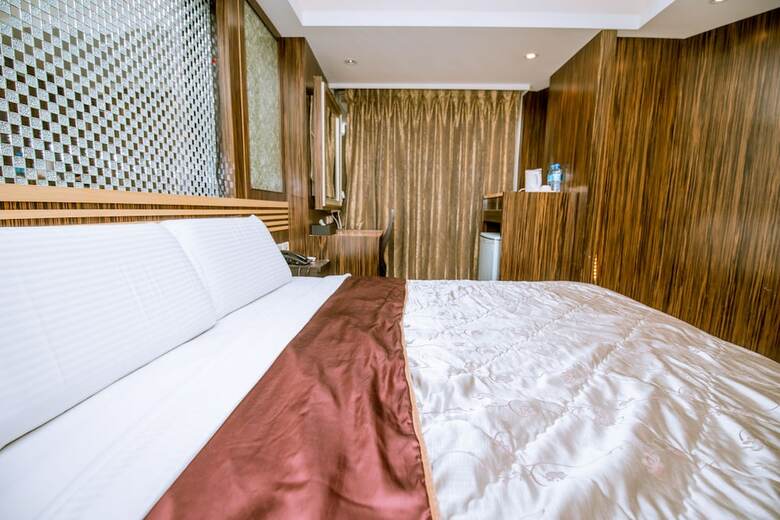 Hotel Holypro Boutique