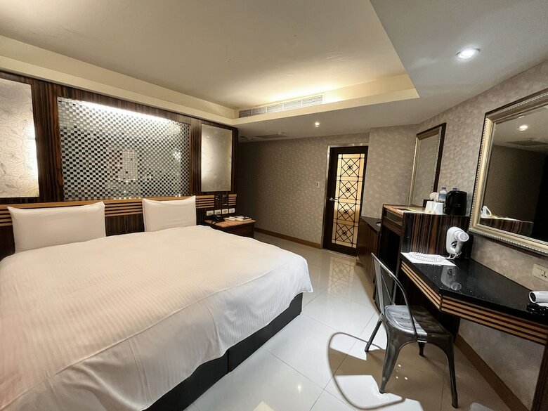 Hotel Holypro Boutique