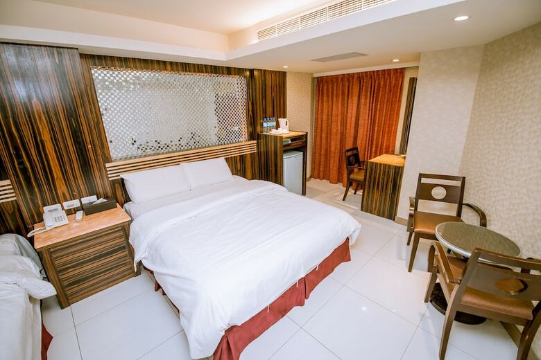 Hotel Holypro Boutique