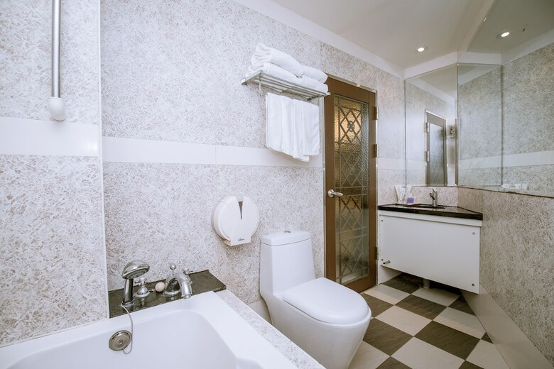 Hotel Holypro Boutique