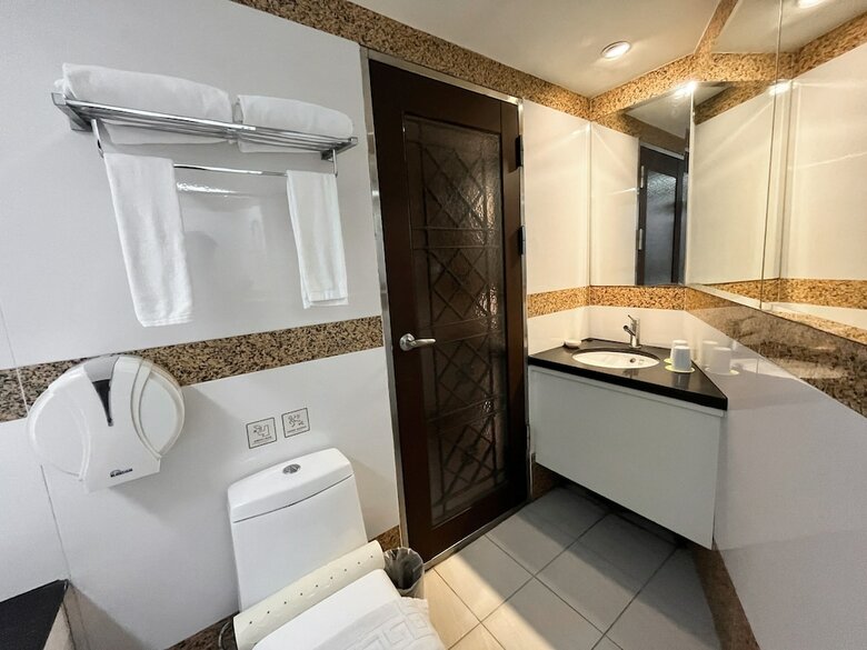 Hotel Holypro Boutique