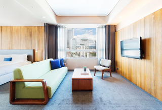 Hotel Boutique Home