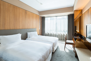 Hotel Boutique Home