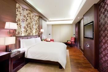 Hotel The Wen Wan Resort Sun Moon Lake