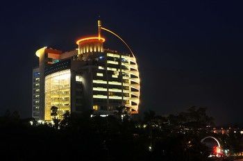Hotel The Wen Wan Resort Sun Moon Lake