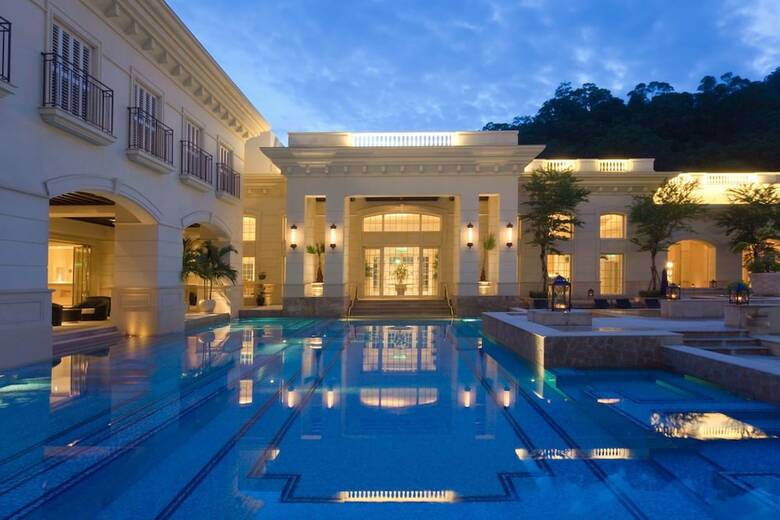 Rsl Cold & Hot Springs Resort Suao