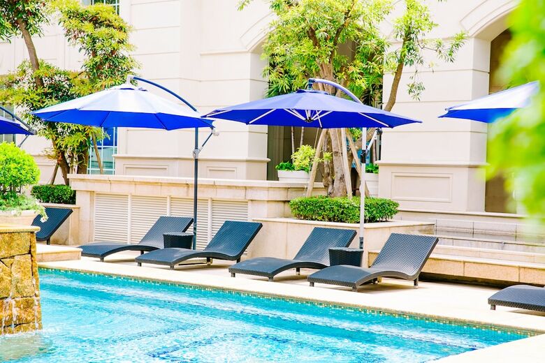 Rsl Cold & Hot Springs Resort Suao