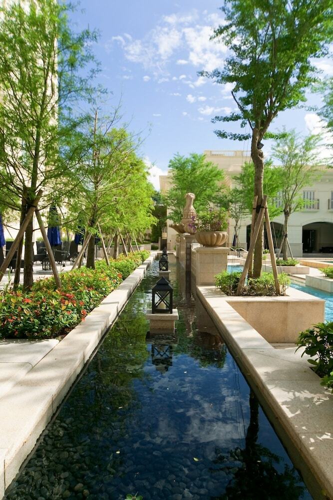 Rsl Cold & Hot Springs Resort Suao