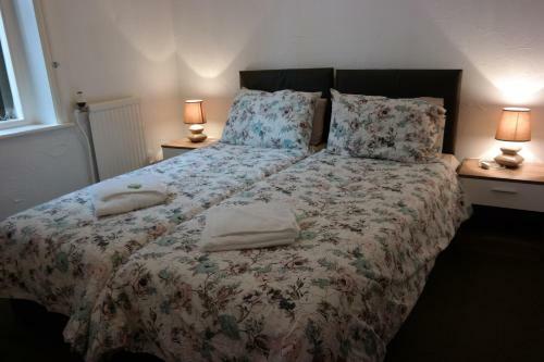 Hostal Cardoh Lodge