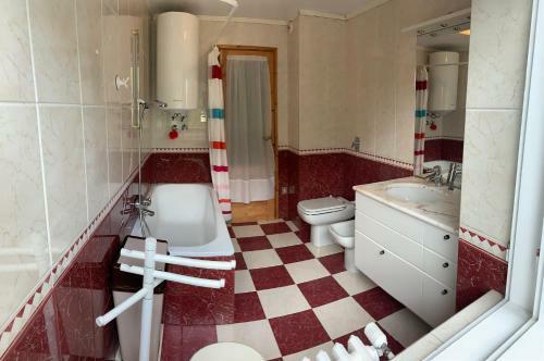 Apartamento Casa Gatta 2 Camere 1 Bagno