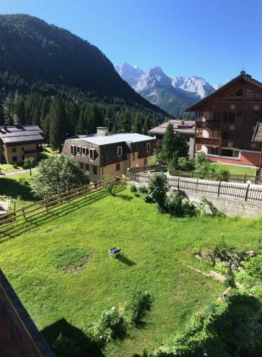 Apartamento Casa Gatta 2 Camere 1 Bagno
