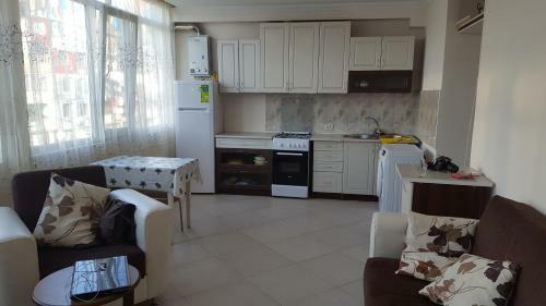 Hostal Apartment In Batumi