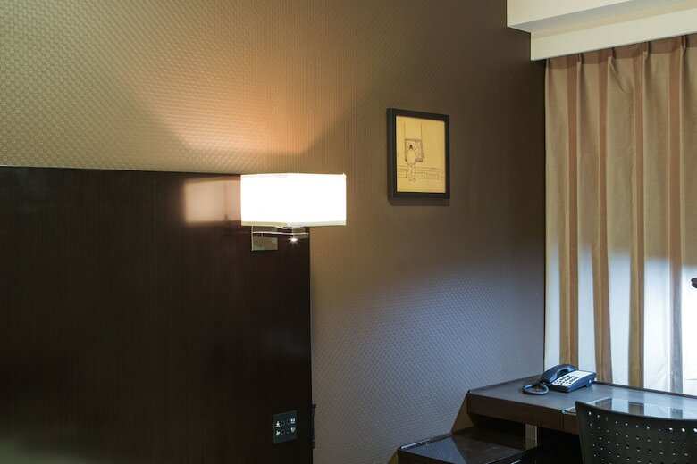 Hotel The Royal Park Canvas Nagoya