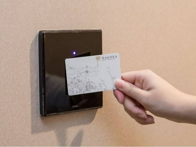 Hotel The Royal Park Canvas Nagoya