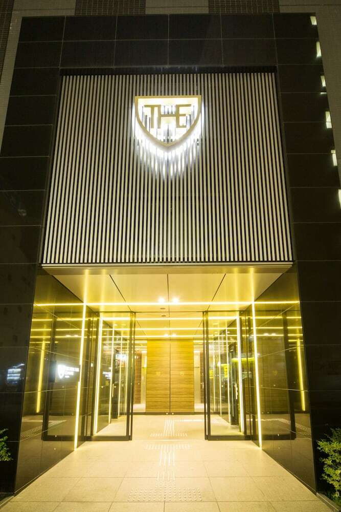 Hotel The Royal Park Canvas Nagoya