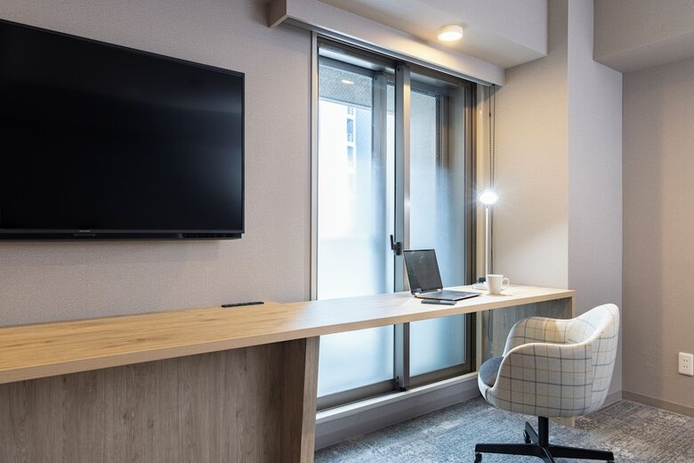 Hotel Tokyu Stay Shibuya
