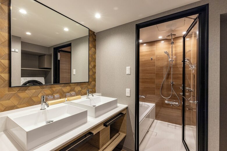 Hotel Tokyu Stay Shibuya