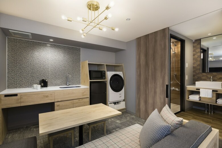 Hotel Tokyu Stay Shibuya