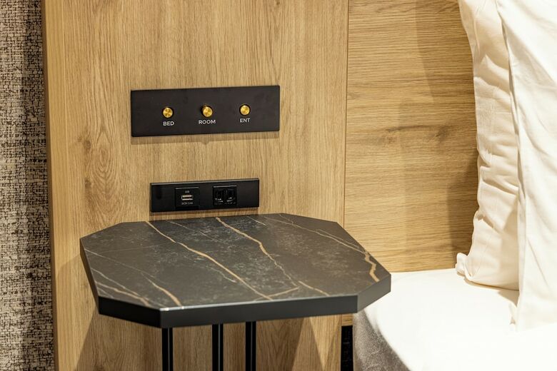 Hotel Tokyu Stay Shibuya