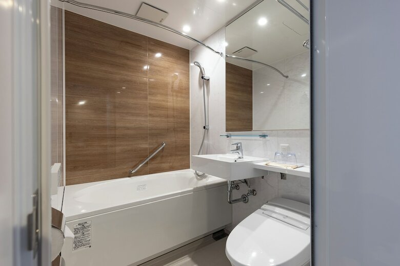 Hotel Tokyu Stay Shibuya