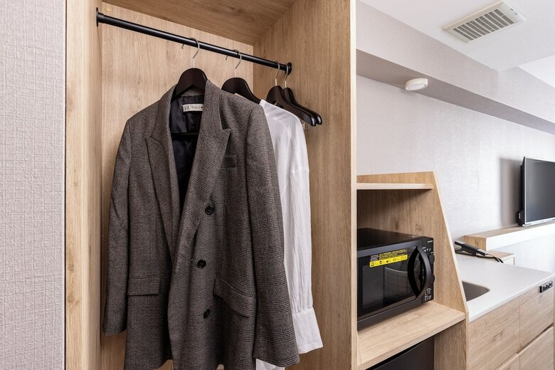 Hotel Tokyu Stay Shibuya
